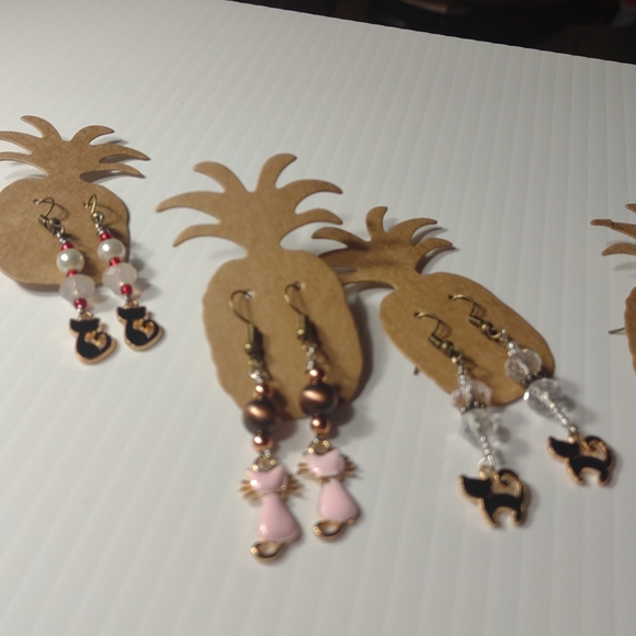 Handmade jewelry - Picture 6 of 12